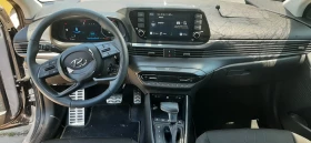 Hyundai Bayon 1.0i | Mobile.bg    7