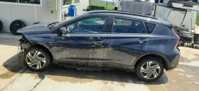Hyundai Bayon 1.0i | Mobile.bg    2
