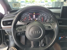 Audi A6 3.0T* MATRIX* * * * 360*  | Mobile.bg    8