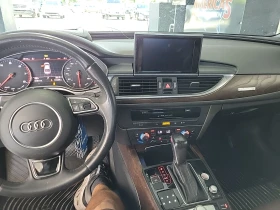 Audi A6 3.0T* MATRIX* * * * 360*  | Mobile.bg    9