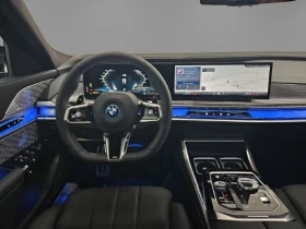 Обява за продажба на BMW 760 e M xDrive = Executive Drive Pro = Гаранция ~ 301 704 лв. - изображение 9
