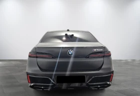 Обява за продажба на BMW 760 e M xDrive = Executive Drive Pro = Гаранция ~ 301 704 лв. - изображение 2