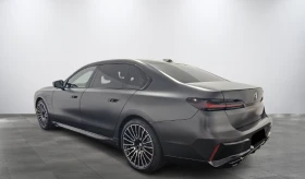 Обява за продажба на BMW 760 e M xDrive = Executive Drive Pro = Гаранция ~ 301 704 лв. - изображение 1