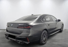 Обява за продажба на BMW 760 e M xDrive = Executive Drive Pro = Гаранция ~ 301 704 лв. - изображение 3