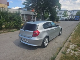 BMW 116 Газ-инж-Климатр - 5900 лв. - 95282701 5
