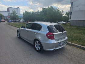 BMW 116 Газ-инж-Климатр - 5900 лв. - 95282701 3
