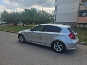 BMW 116 Газ-инж-Климатр - 5900 лв. - 95282701 2