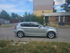 BMW 116 Газ-инж-Климатр - 5900 лв. - 95282701 7