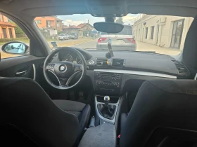BMW 116 Газ-инж-Климатр - 5900 лв. - 95282701 14