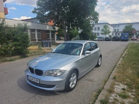 BMW 116 Газ-инж-Климатр - 5900 лв. - 95282701 9
