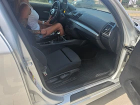 BMW 116 Газ-инж-Климатр - 5900 лв. - 95282701 13