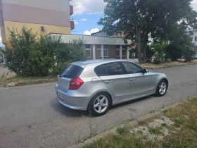 BMW 116 Газ-инж-Климатр - 5900 лв. - 95282701 6
