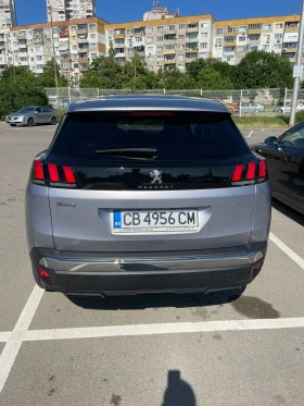 Обява за продажба на Peugeot 3008 ~35 600 лв. - изображение 10