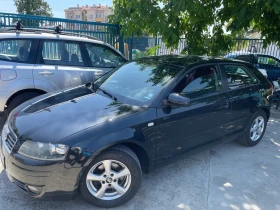 Обява за продажба на Audi A3 1.9 TDI s3  ~5 800 лв. - изображение 5