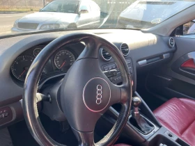 Обява за продажба на Audi A3 1.9 TDI s3  ~5 800 лв. - изображение 7