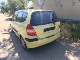 Обява за продажба на Honda Jazz 1.4i feis ~4 500 лв. - изображение 3
