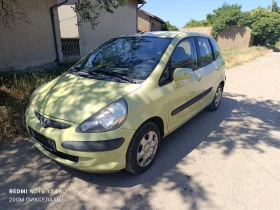 Обява за продажба на Honda Jazz 1.4i feis ~4 500 лв. - изображение 1