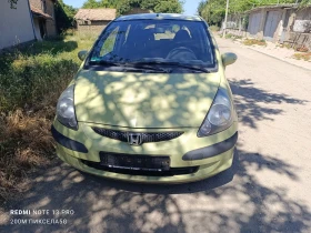 Обява за продажба на Honda Jazz 1.4i feis ~4 500 лв. - изображение 5