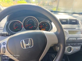 Обява за продажба на Honda Jazz 1.4i feis ~4 500 лв. - изображение 9