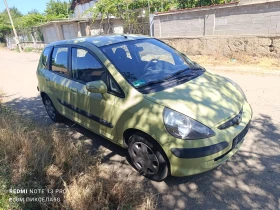 Обява за продажба на Honda Jazz 1.4i feis ~4 500 лв. - изображение 4