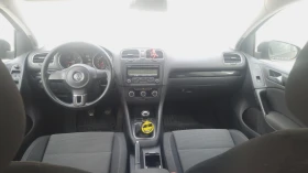 Обява за продажба на VW Golf 1.6 TDI  ~7 600 лв. - изображение 6