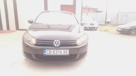 Обява за продажба на VW Golf 1.6 TDI  ~7 600 лв. - изображение 1