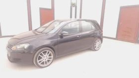 Обява за продажба на VW Golf 1.6 TDI  ~7 600 лв. - изображение 1