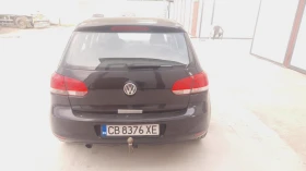 Обява за продажба на VW Golf 1.6 TDI  ~7 600 лв. - изображение 3