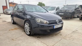 VW Golf 1.6 TDI  | Mobile.bg    2