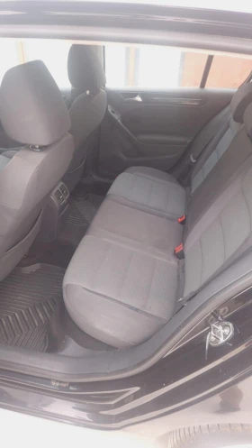 Обява за продажба на VW Golf 1.6 TDI  ~7 600 лв. - изображение 4