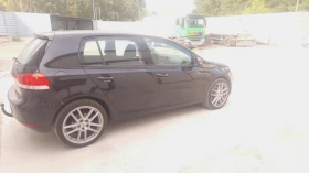 Обява за продажба на VW Golf 1.6 TDI  ~7 600 лв. - изображение 5