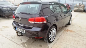 VW Golf 1.6 TDI  | Mobile.bg    4