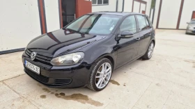     VW Golf 1.6 TDI 