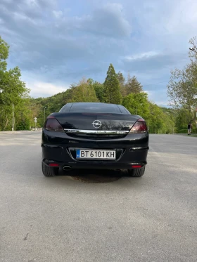 Обява за продажба на Opel Astra H TwinTop ~8 500 лв. - изображение 4