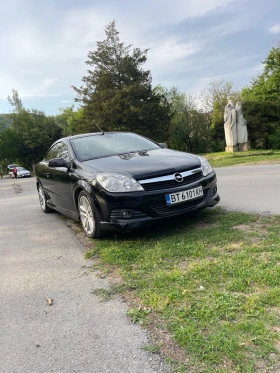 Обява за продажба на Opel Astra H TwinTop ~8 500 лв. - изображение 3