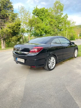 Обява за продажба на Opel Astra H TwinTop ~8 500 лв. - изображение 1