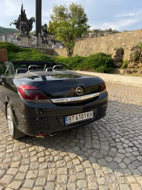 Opel Astra H TwinTop | Mobile.bg    14