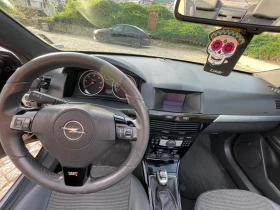 Обява за продажба на Opel Astra H TwinTop ~8 500 лв. - изображение 9