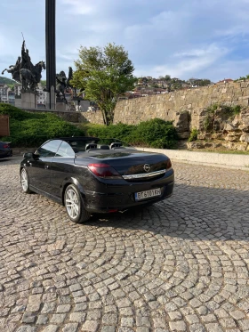 Opel Astra H TwinTop | Mobile.bg    16