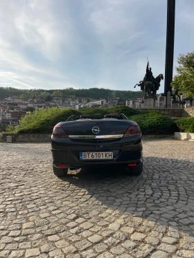 Opel Astra H TwinTop | Mobile.bg    15
