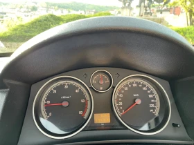 Обява за продажба на Opel Astra H TwinTop ~8 500 лв. - изображение 8