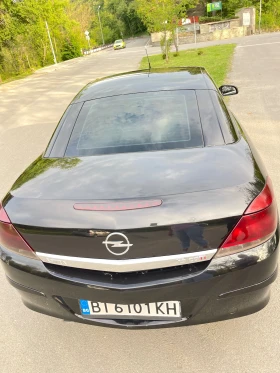 Обява за продажба на Opel Astra H TwinTop ~8 500 лв. - изображение 2