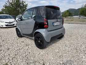 Smart Fortwo Automat - 3500 лв. - 73140748 6
