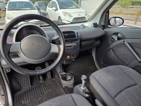 Smart Fortwo Automat - 3500 лв. - 73140748 12