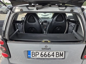 Smart Fortwo Automat - 3500 лв. - 73140748 17