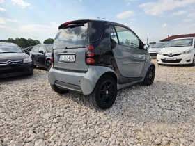 Smart Fortwo Automat - 3500 лв. - 73140748 5
