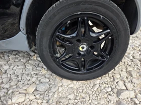 Smart Fortwo Automat - 3500 лв. - 73140748 8