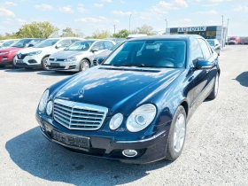 Mercedes-Benz E 200 2.2CDI-Elegance-EVO
