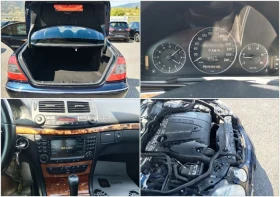 Mercedes-Benz E 200 2.2CDI-Elegance-EVO | Mobile.bg    17