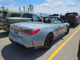 BMW M4 * COMPETITION * XDRIVE * CARFAX * АВТОКРЕДИТ - 132800 лв. - 55364552 3